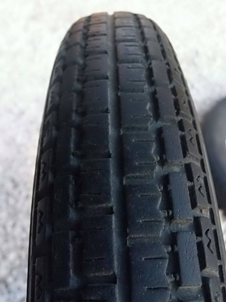Simson S51 gyri Pneumant gumi