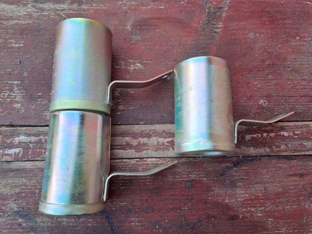 Simson S51 gyri irnyjelz rel tart jra galvanizlva
