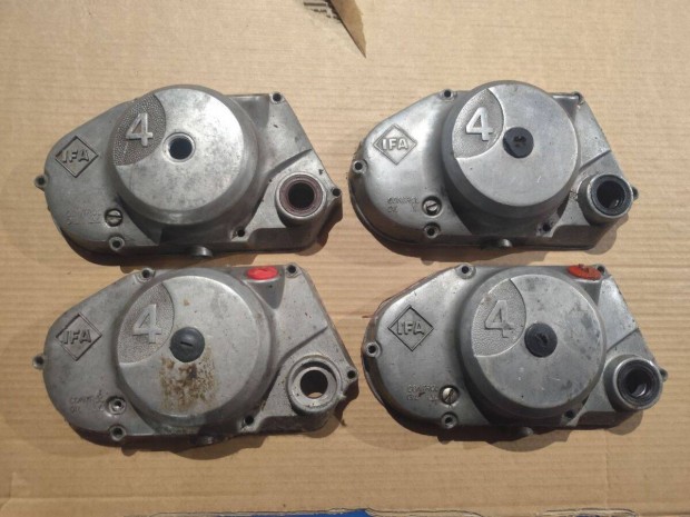 Simson S51 gyri kuplung felli dekni
