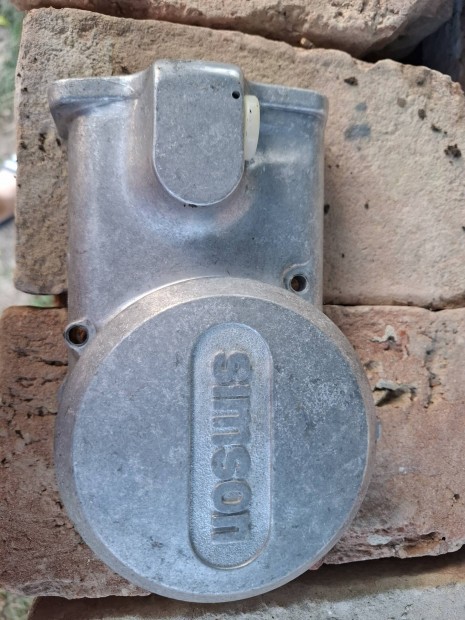 Simson S51 gyjts fedl dekni