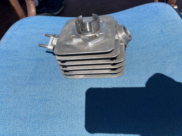 Simson S51 henger elad