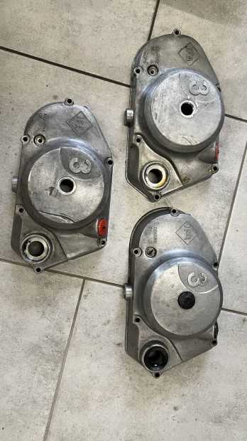 Simson S51 kuplung dekni