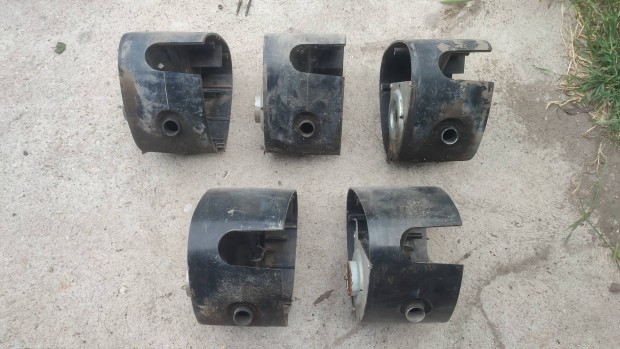 Simson S51 lgszrhz
