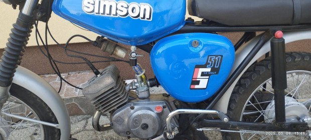 Simson S51 n