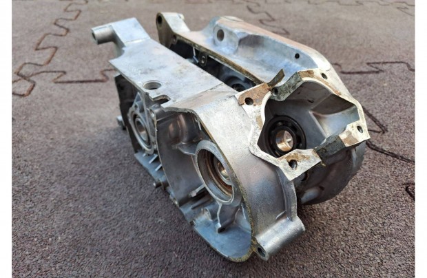 Simson S51 sz�p �llapot� gy�ri blokkfelek! (1X szerelt)