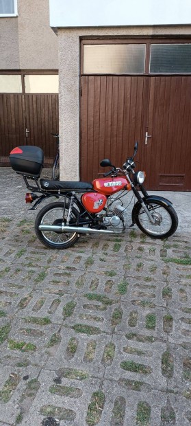 Simson S51b elad!