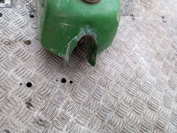 Simson S53 Tank (Postzom is)