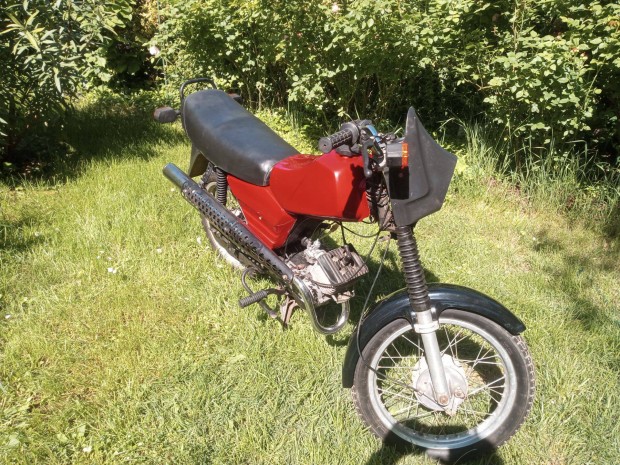 Simson S53 elad
