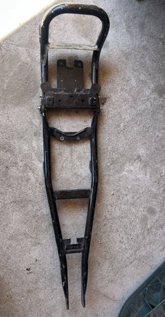 Simson S53 gyri lsvas