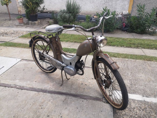 Simson SR1 1957-es Eredeti llapot!