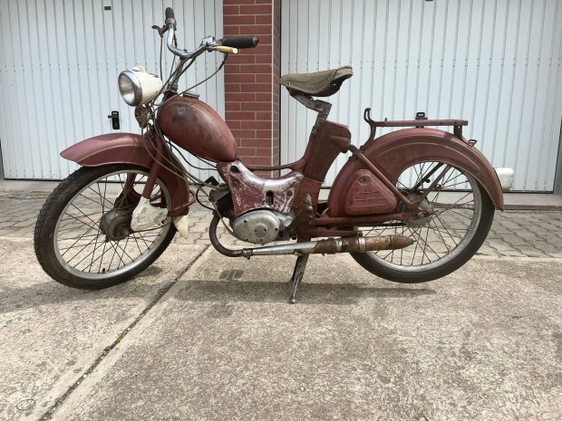Simson SR2E Suhl