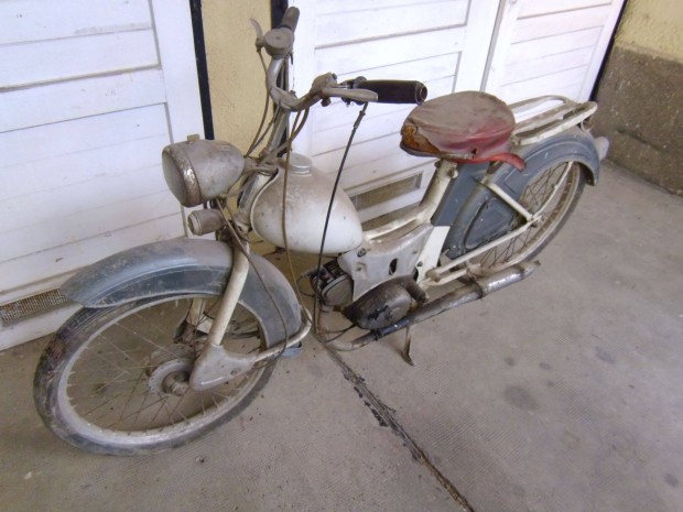 Simson SR2 Suhl alkatrszek