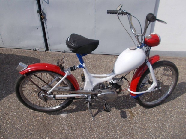 Simson SR2 Suhl j llapotban elad