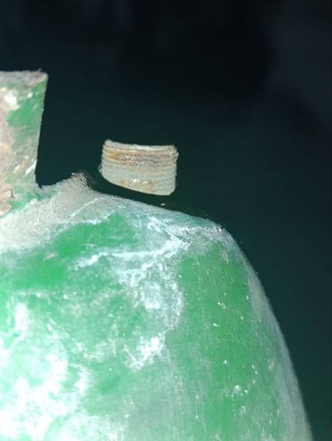 Simson SR2 benzintank SR1