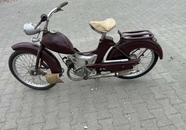 Simson SR2 v�z �s beteker�s blokk alkatr�szek