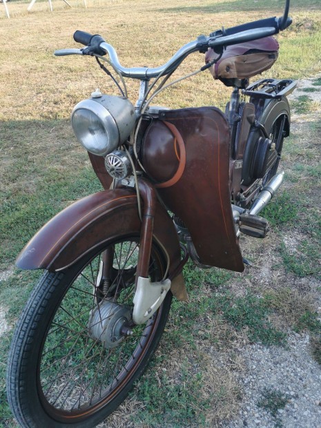 Simson SR2e 1960 egyben alkatrésznek