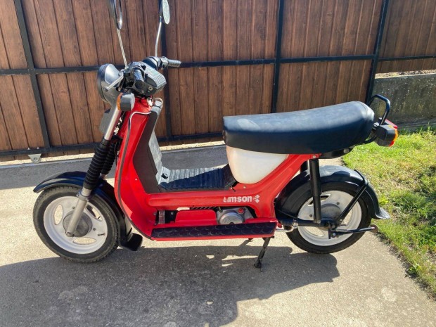 Simson SR50/1B-40 elad