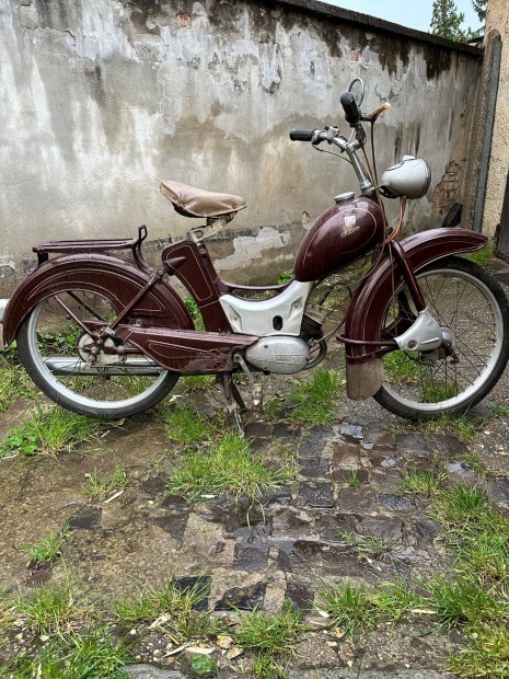 Simson SR 2E