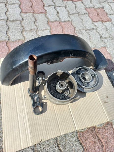 Simson SR.50 alkatrész