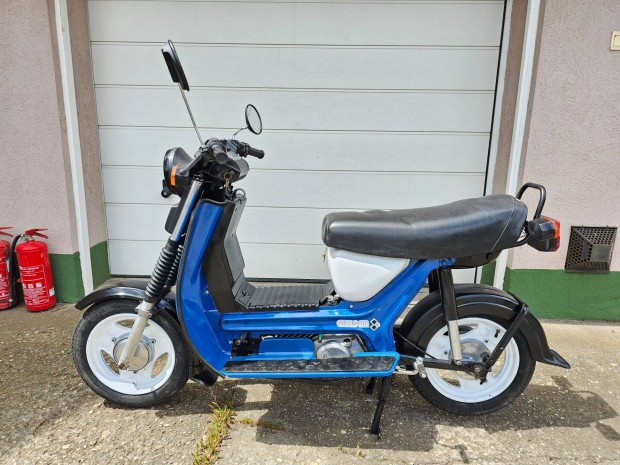 Simson SR 50 motorkerékpár eladó