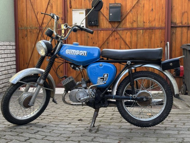 Simson S 50 N