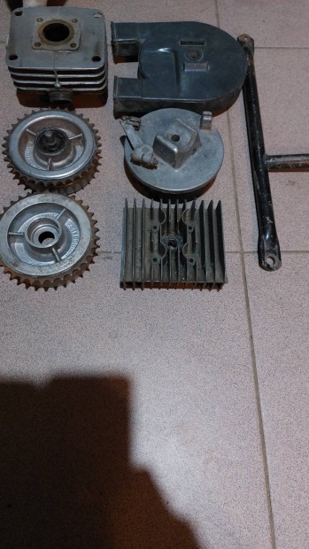 Simson S 51DDR