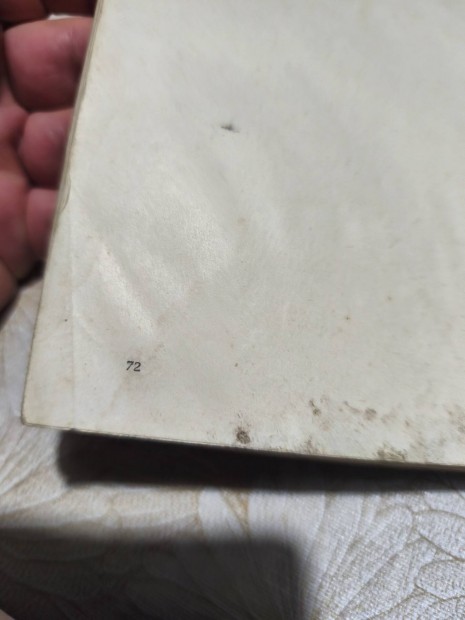 Simson S 51-KR 51/2 motor alkatrszkatalgus