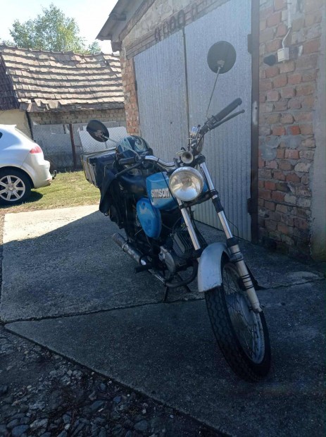 Simson S 51 N
