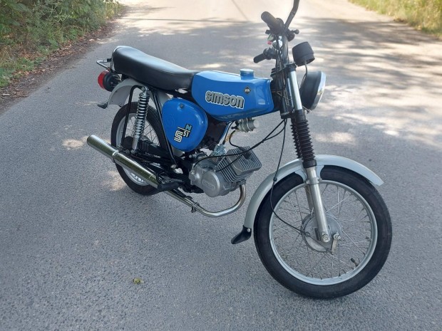 Simson S 51 N .