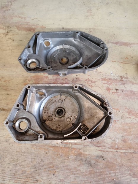 Simson S 51 kuplungfedl 3,4 seb.