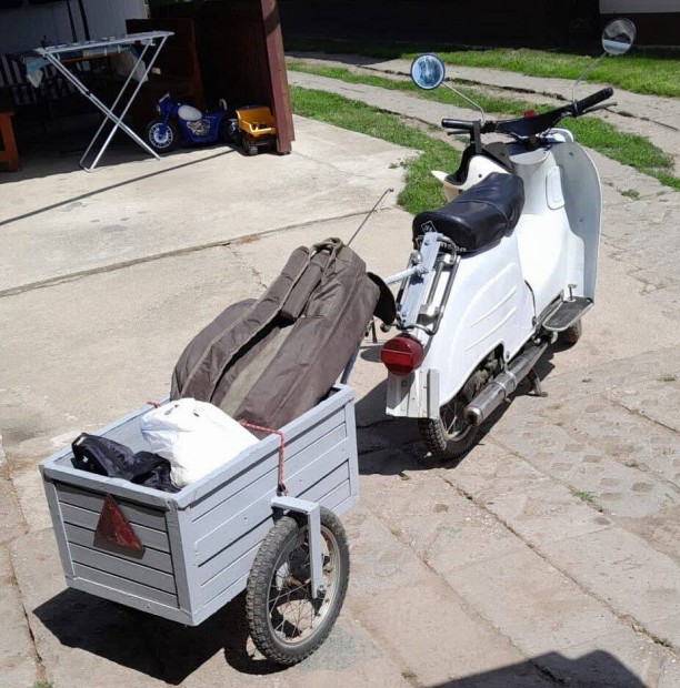 Simson Schwalbe