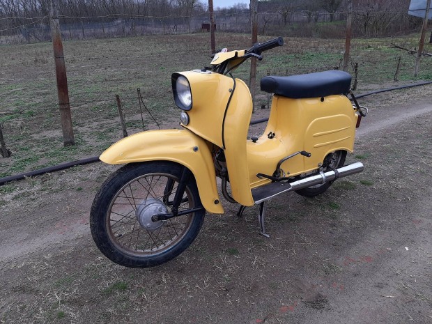 Simson Schwalbe 1975