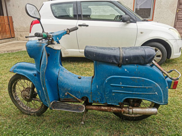 Simson Schwalbe