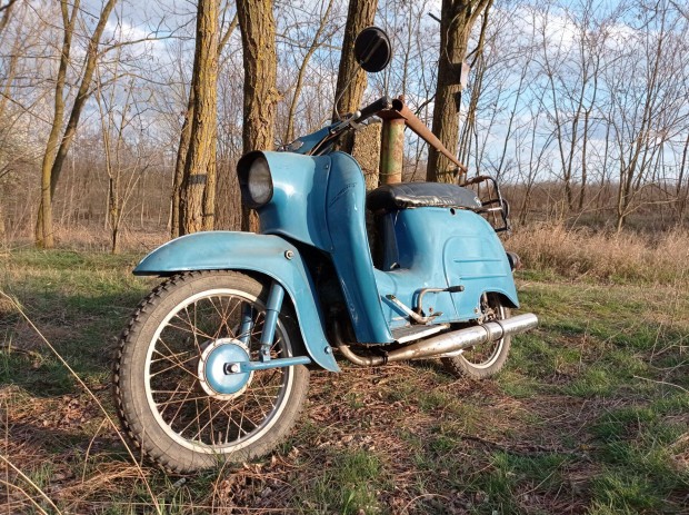 Simson Schwalbe