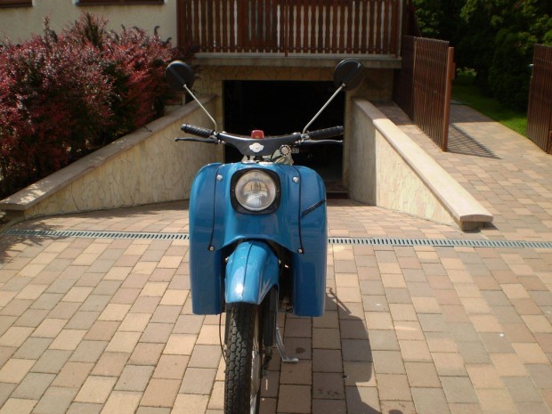 Simson Schwalbe