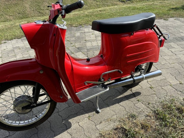 Simson Schwalbe