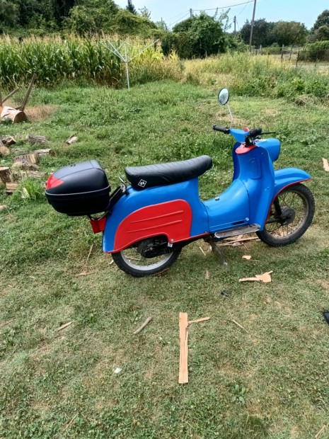 Simson Schwalbe