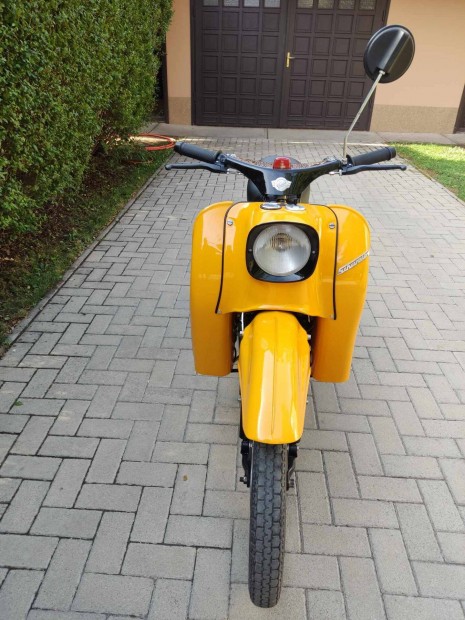 Simson Schwalbe