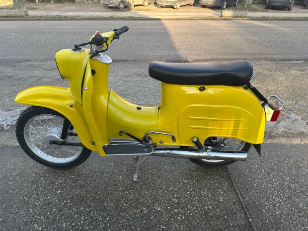 Simson Schwalbe