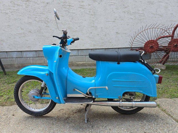 Simson Schwalbe