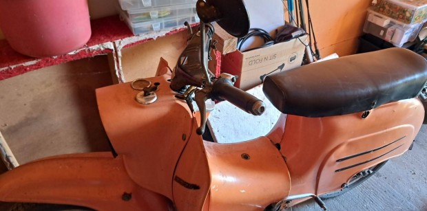 Simson Schwalbe