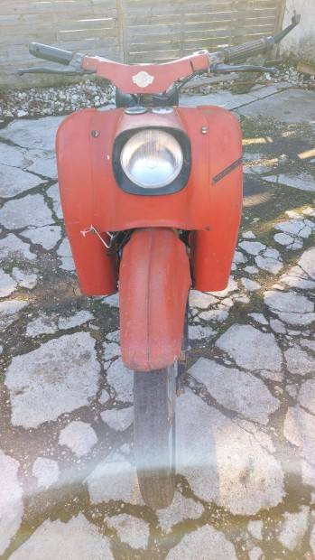 Simson Schwalbe