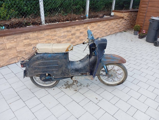 Simson Schwalbe