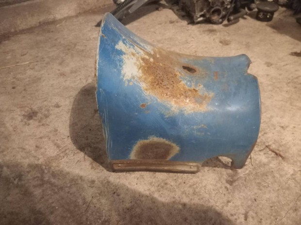Simson Schwalbe Blokk Takaró (Postázom is)
