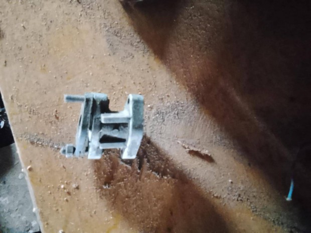 Simson Schwalbe Csonk (Post�zom is)