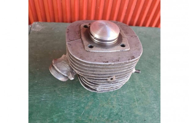 Simson Schwalbe Frt Henger 41.23 /41.25/