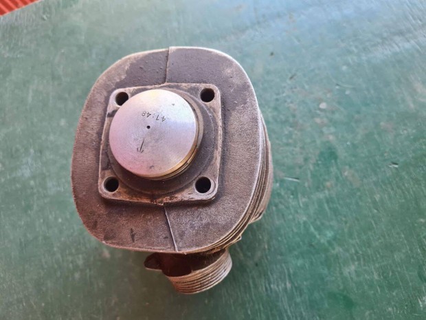 Simson Schwalbe Frt Henger 41.48 /41.50/