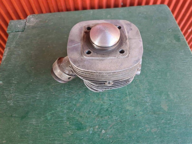Simson Schwalbe Frt Henger 41.48 /41.50/