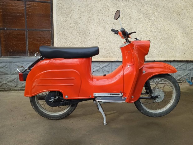 Simson Schwalbe KR51/1