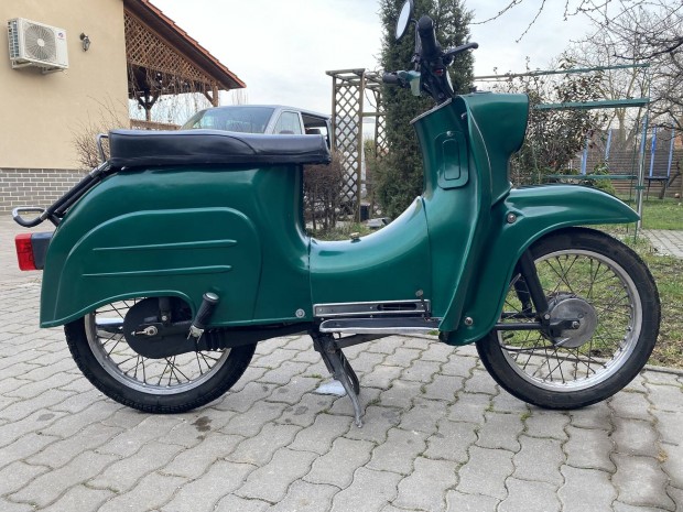 Simson Schwalbe KR51/1